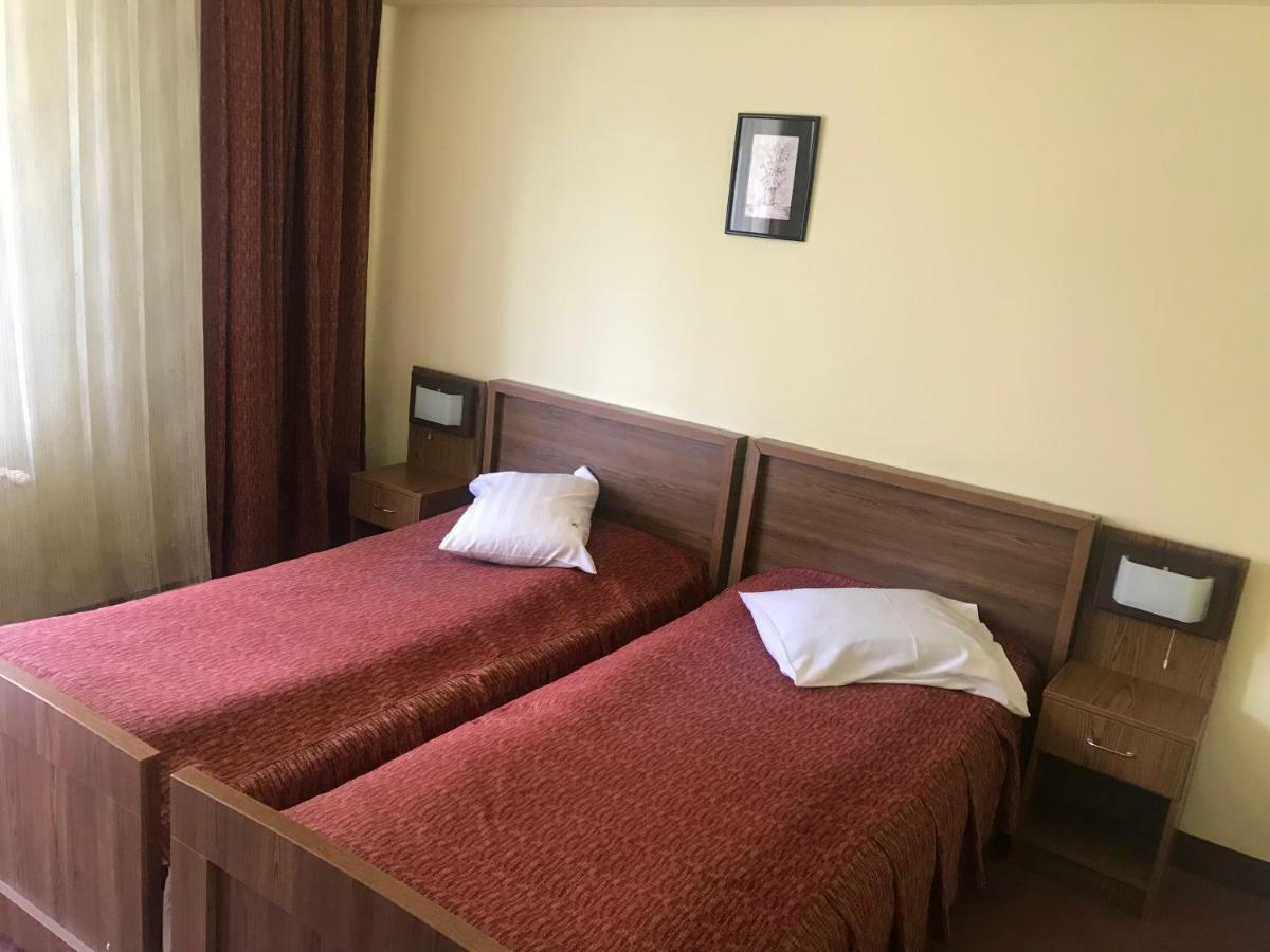 Hotel Iasicon Lacu Roșu Zewnętrze zdjęcie